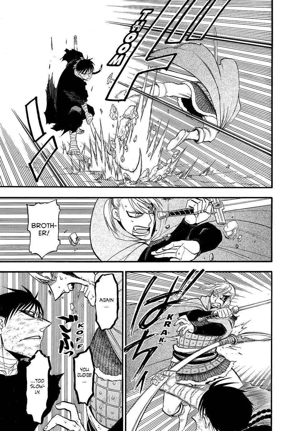 Read The Heroic Legend of Arslan Manga Online