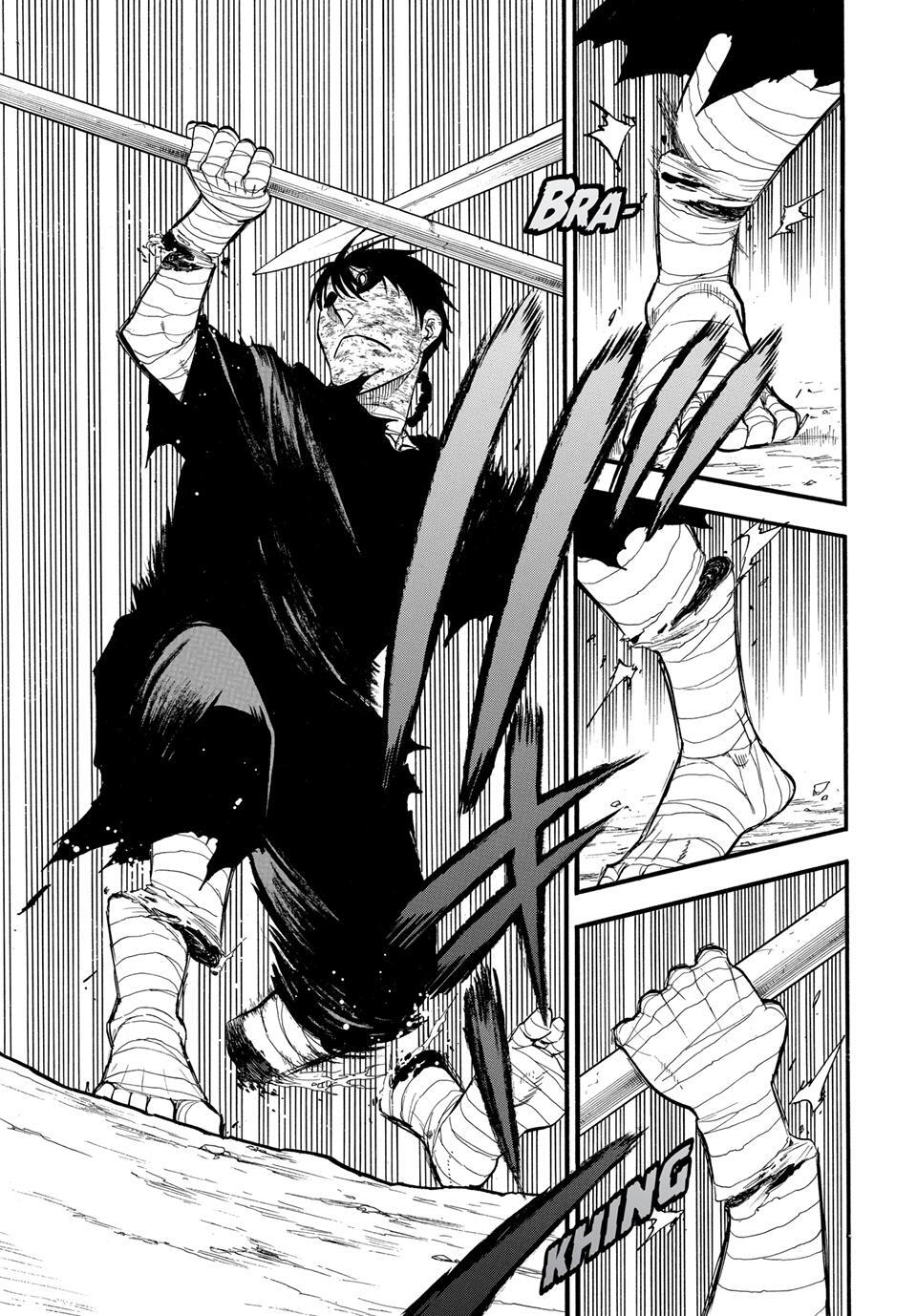 Read The Heroic Legend of Arslan Manga Online