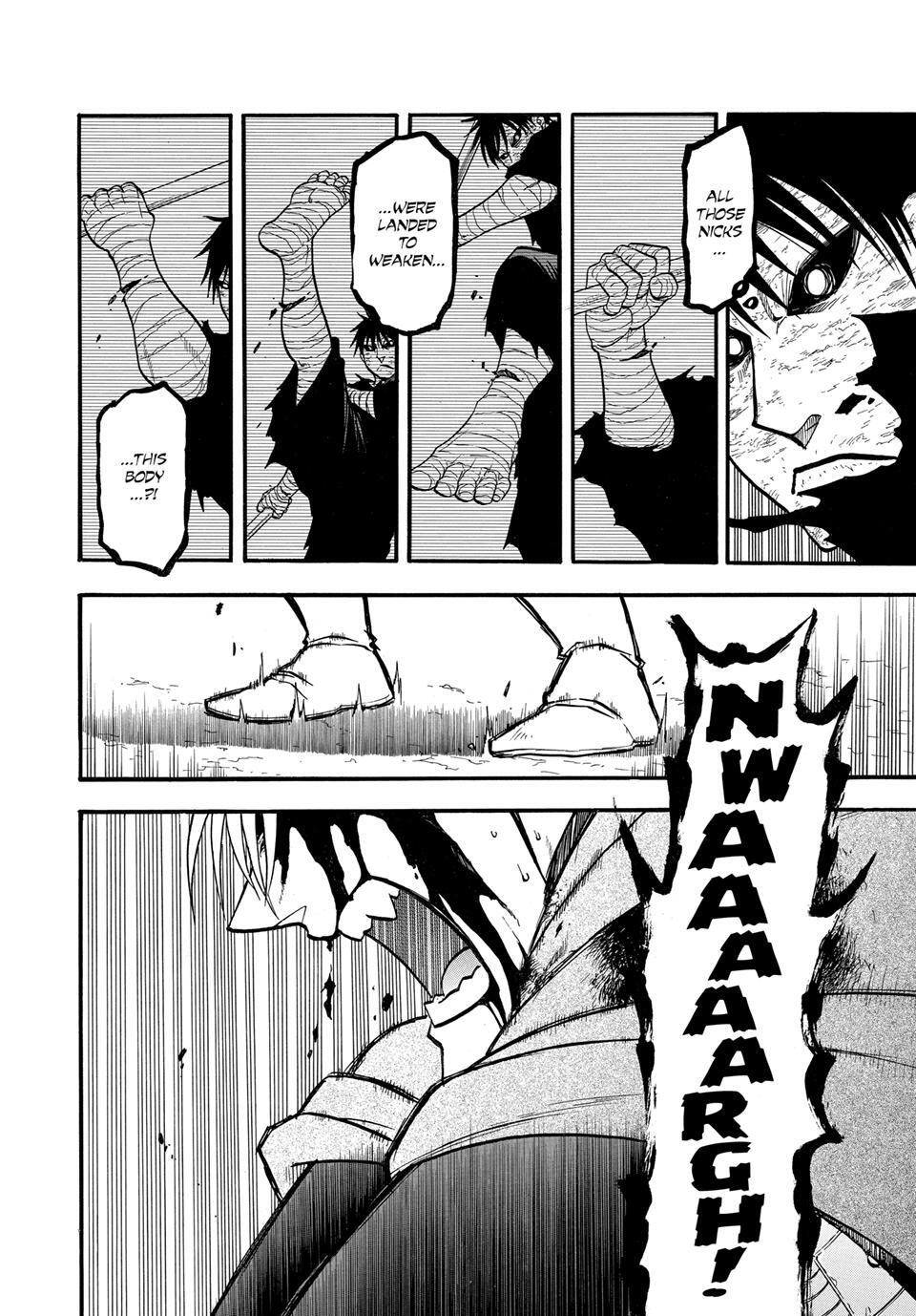 Read The Heroic Legend of Arslan Manga Online