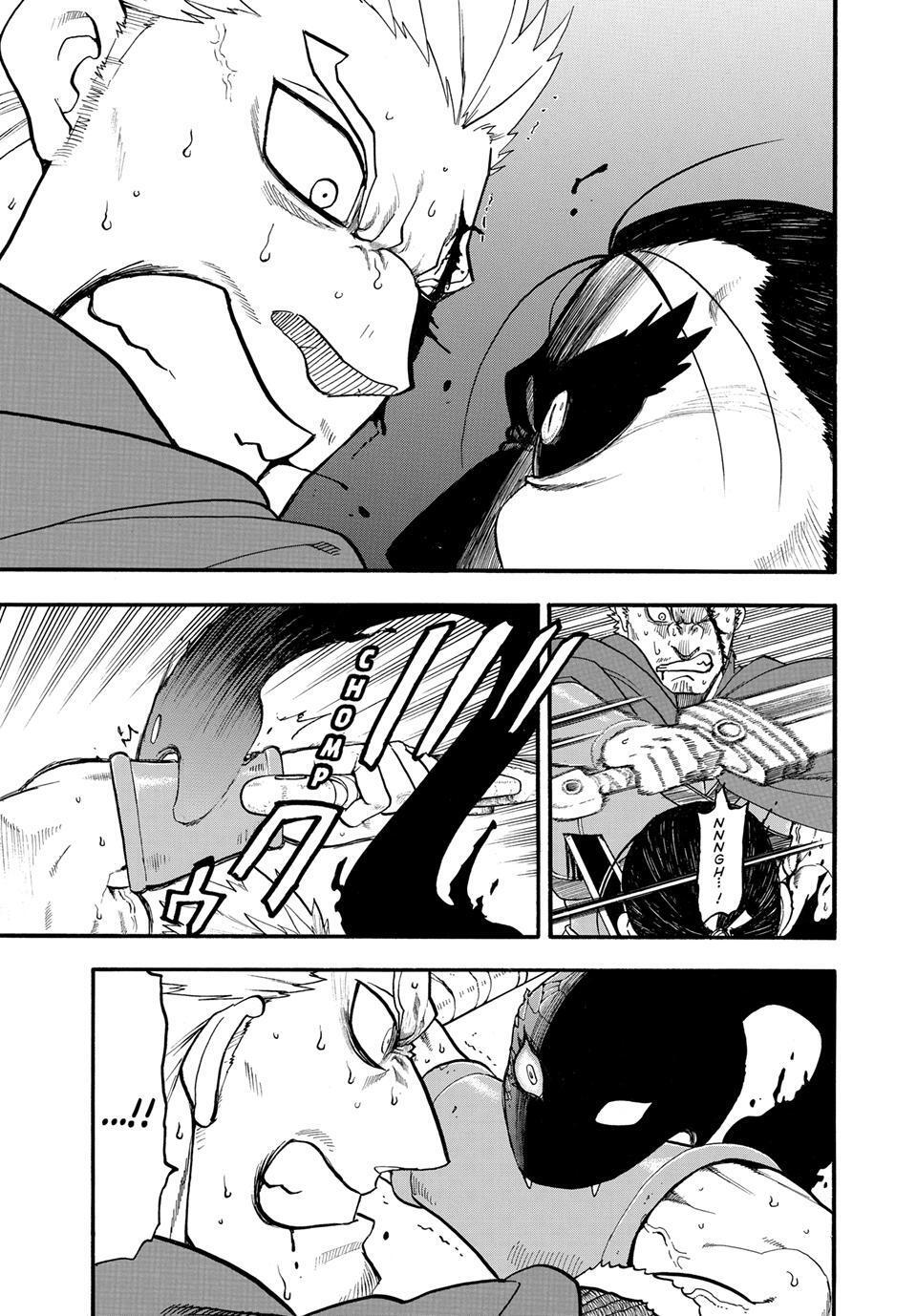 Read The Heroic Legend of Arslan Manga Online