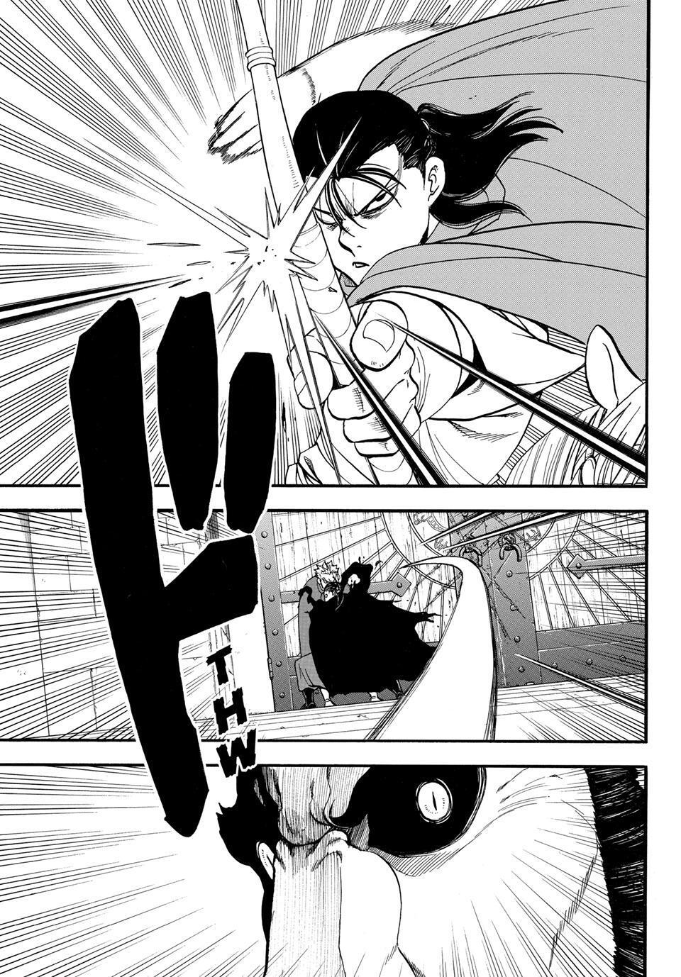 Read The Heroic Legend of Arslan Manga Online