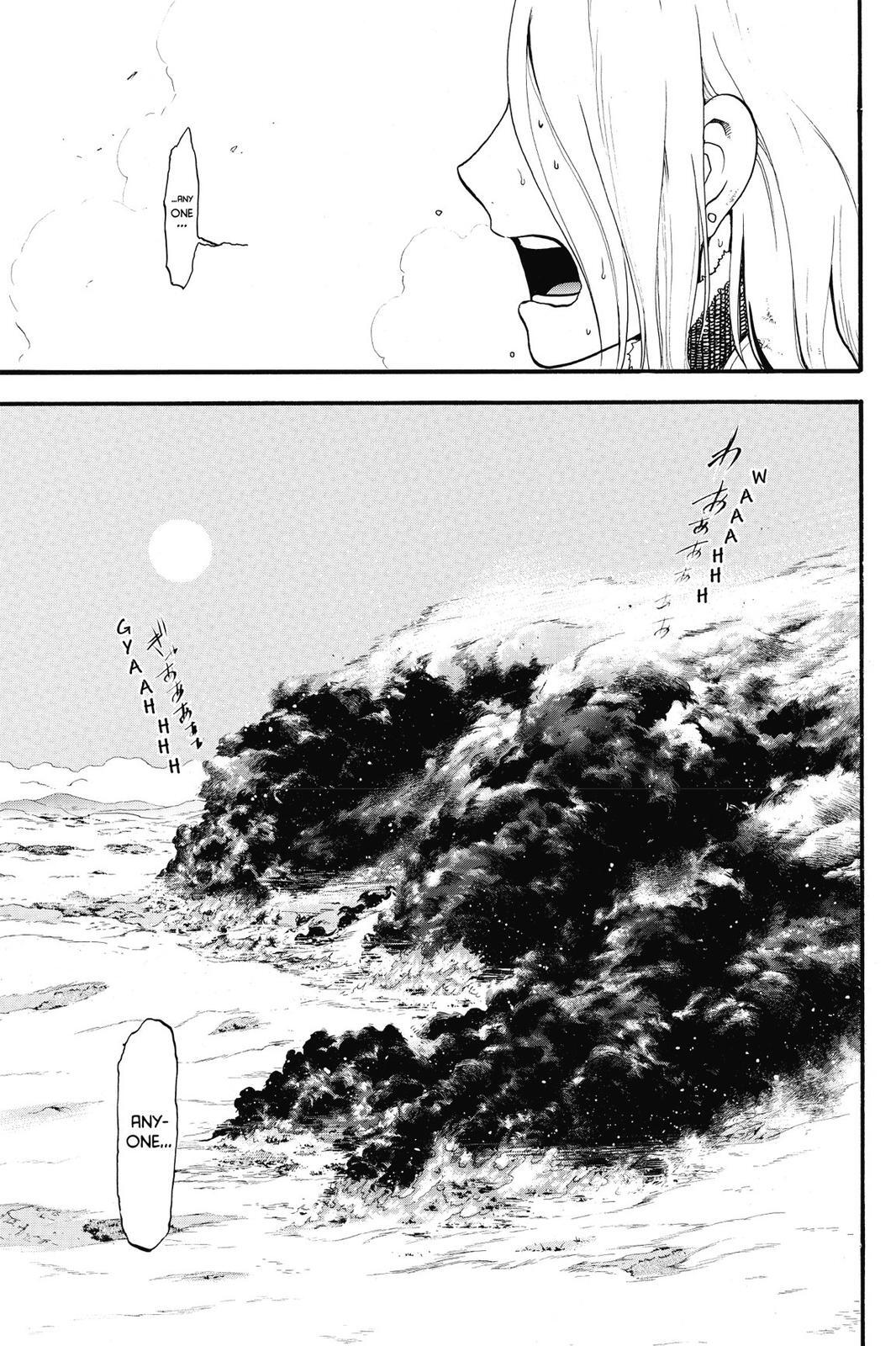 Read The Heroic Legend of Arslan Manga Online