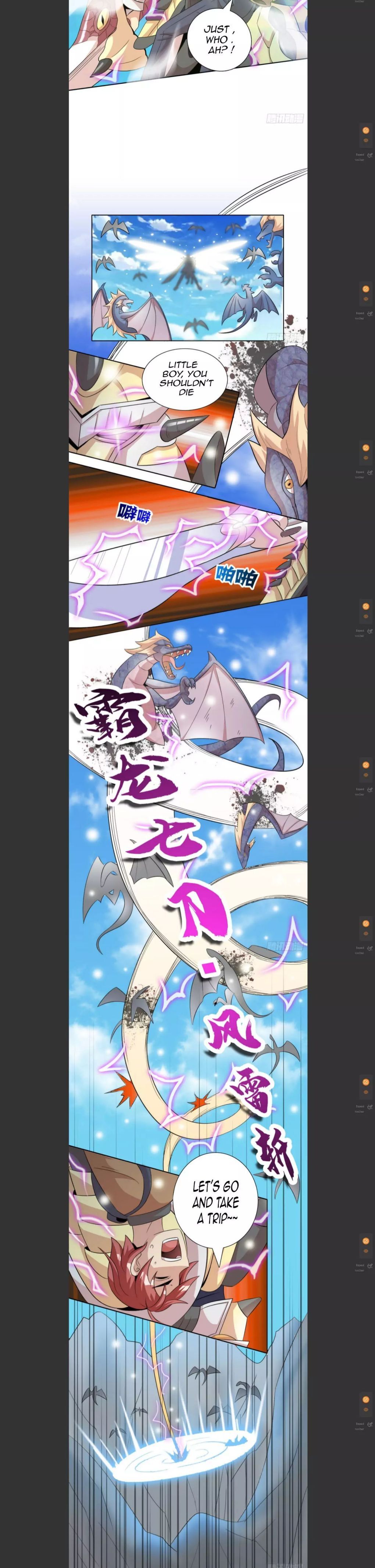 Read The Hunter King Manga Online