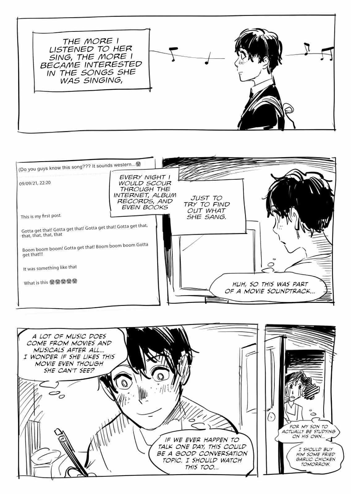 Read The Illidan Girl Manga Online