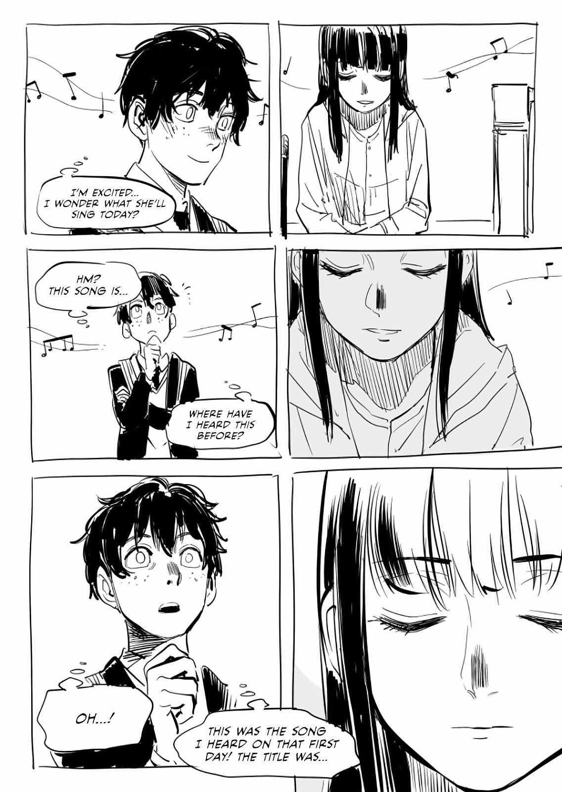 Read The Illidan Girl Manga Online