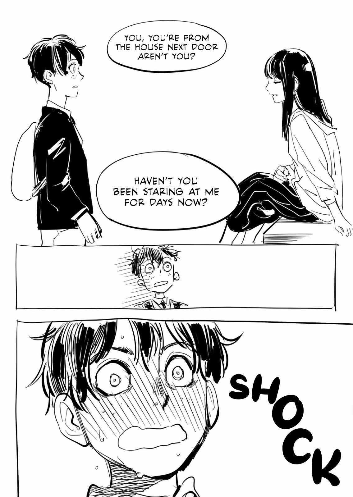 Read The Illidan Girl Manga Online