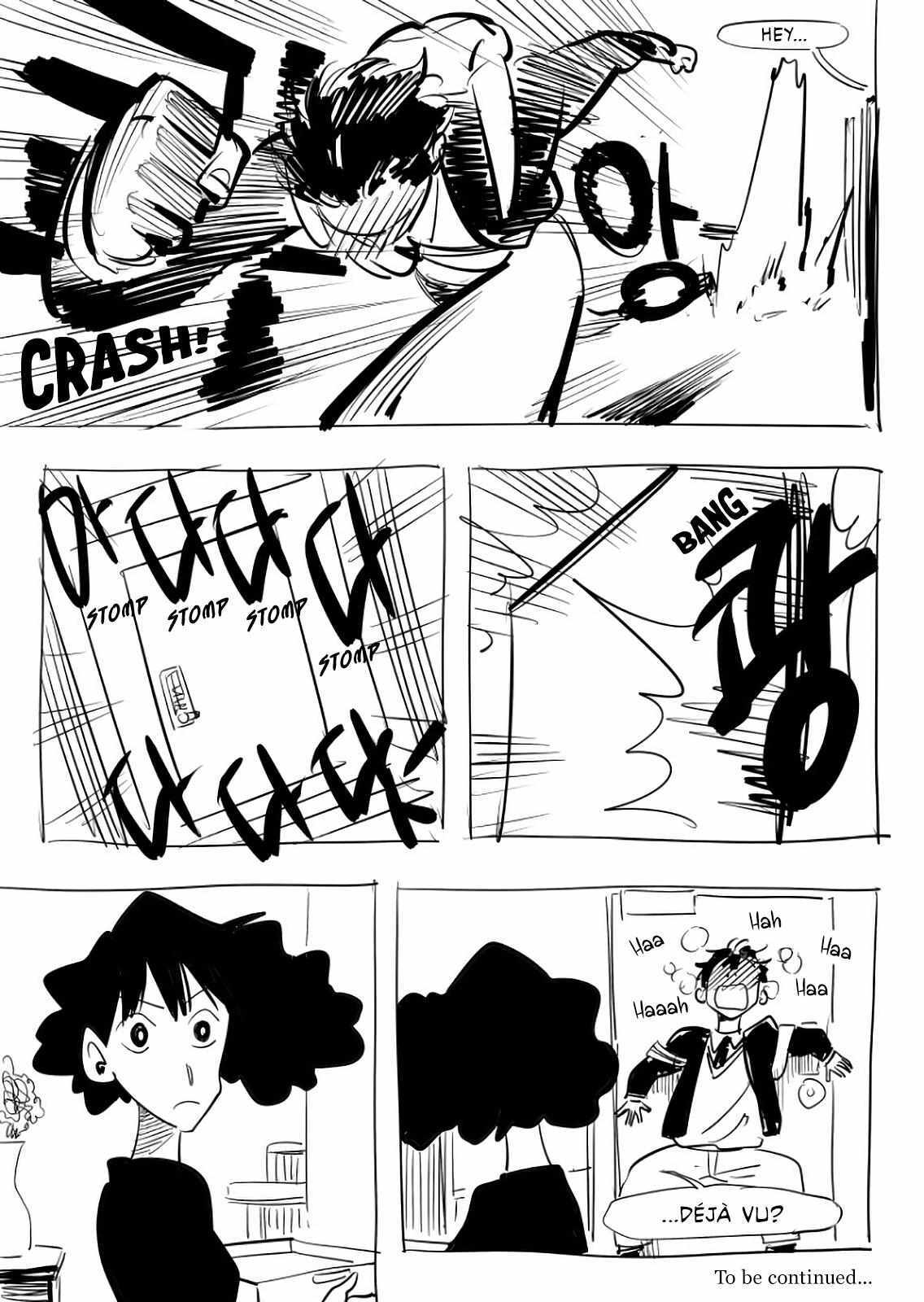 Read The Illidan Girl Manga Online