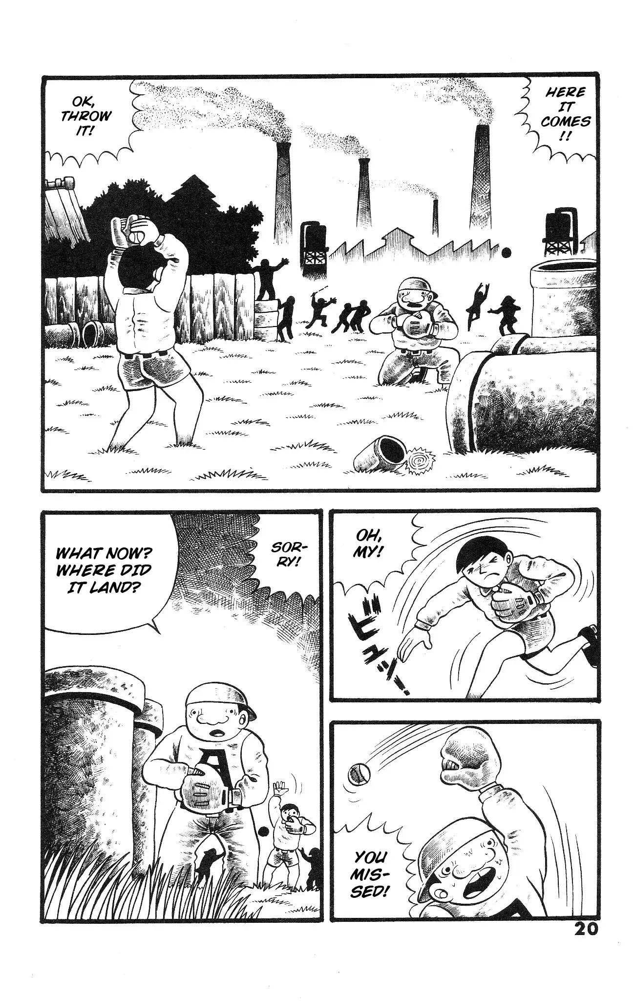 Read The Illusionary Island Manga Online