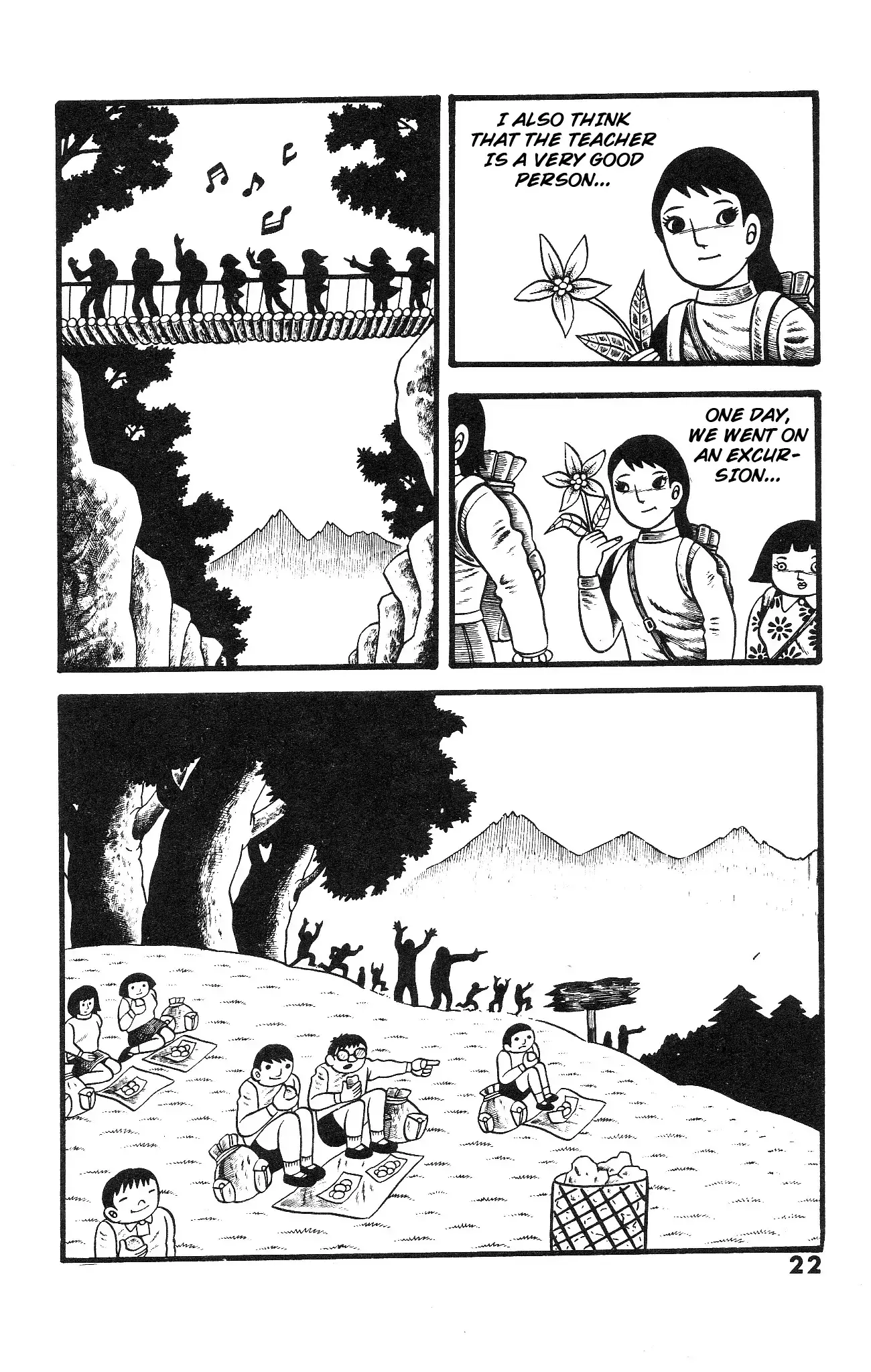 Read The Illusionary Island Manga Online