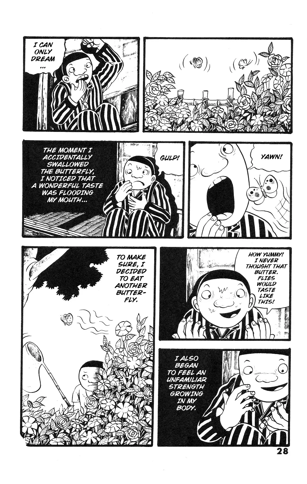 Read The Illusionary Island Manga Online