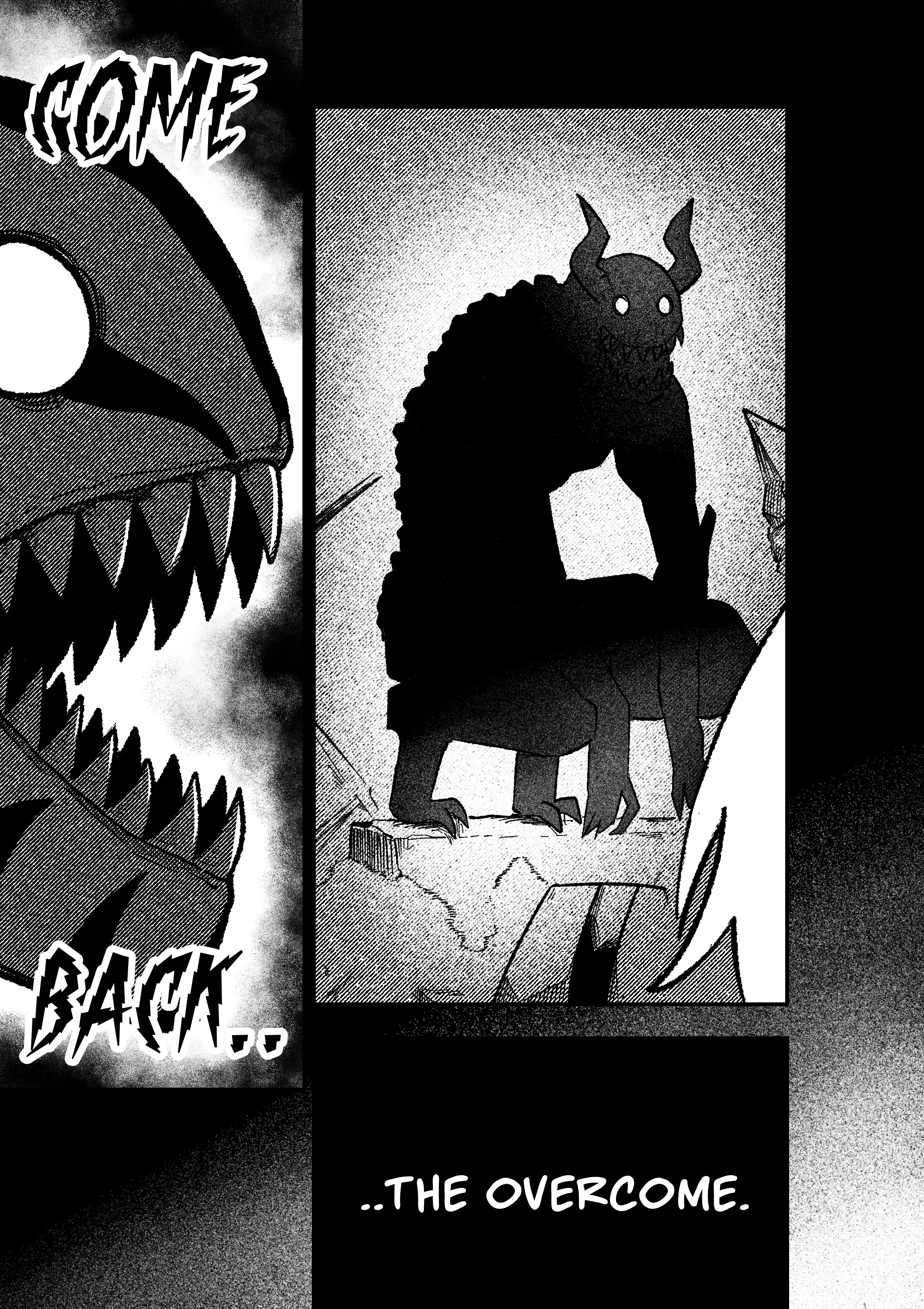 Read The Indigo Project - 365 Manga Online