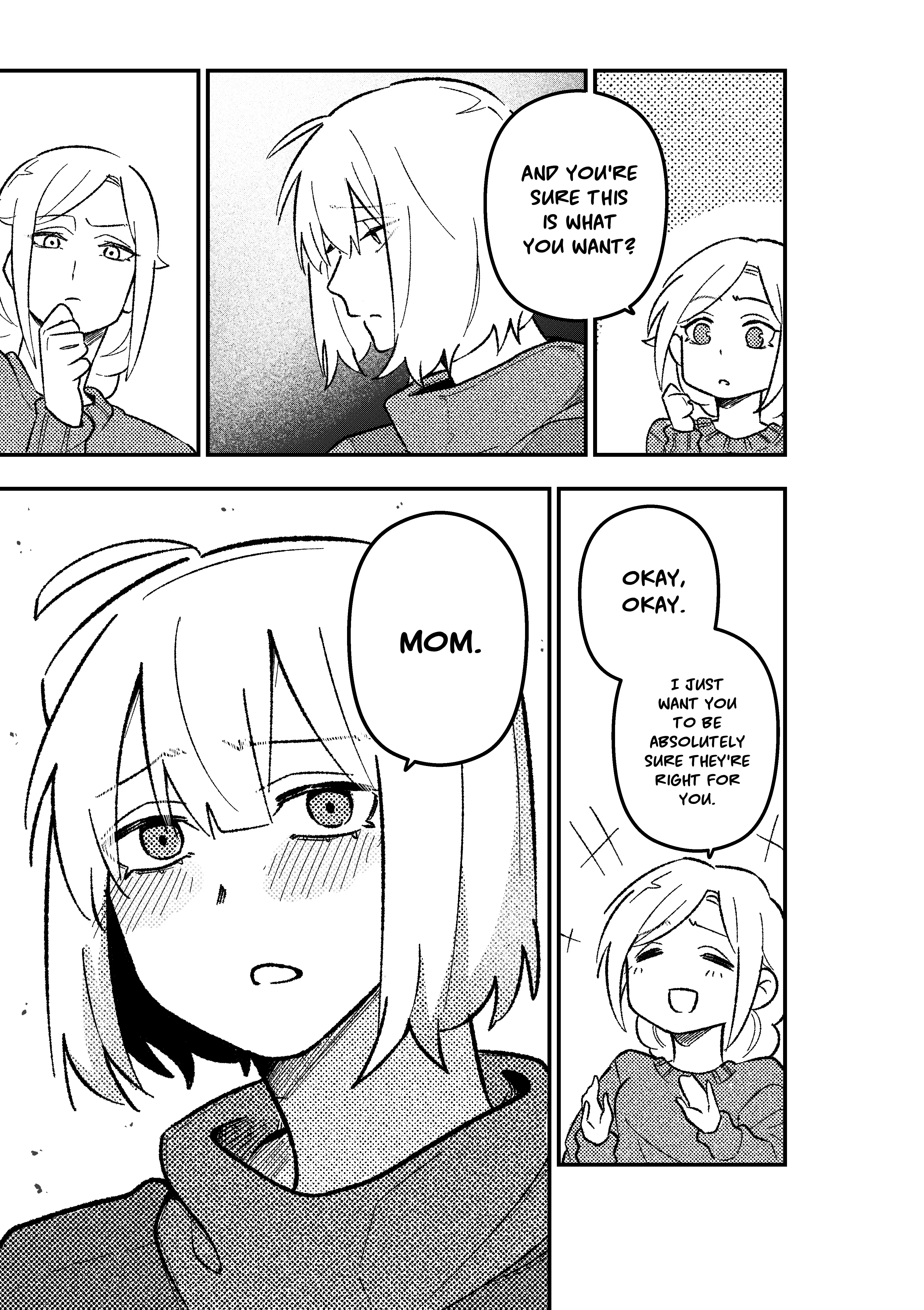 Read The Indigo Project - 365 Manga Online