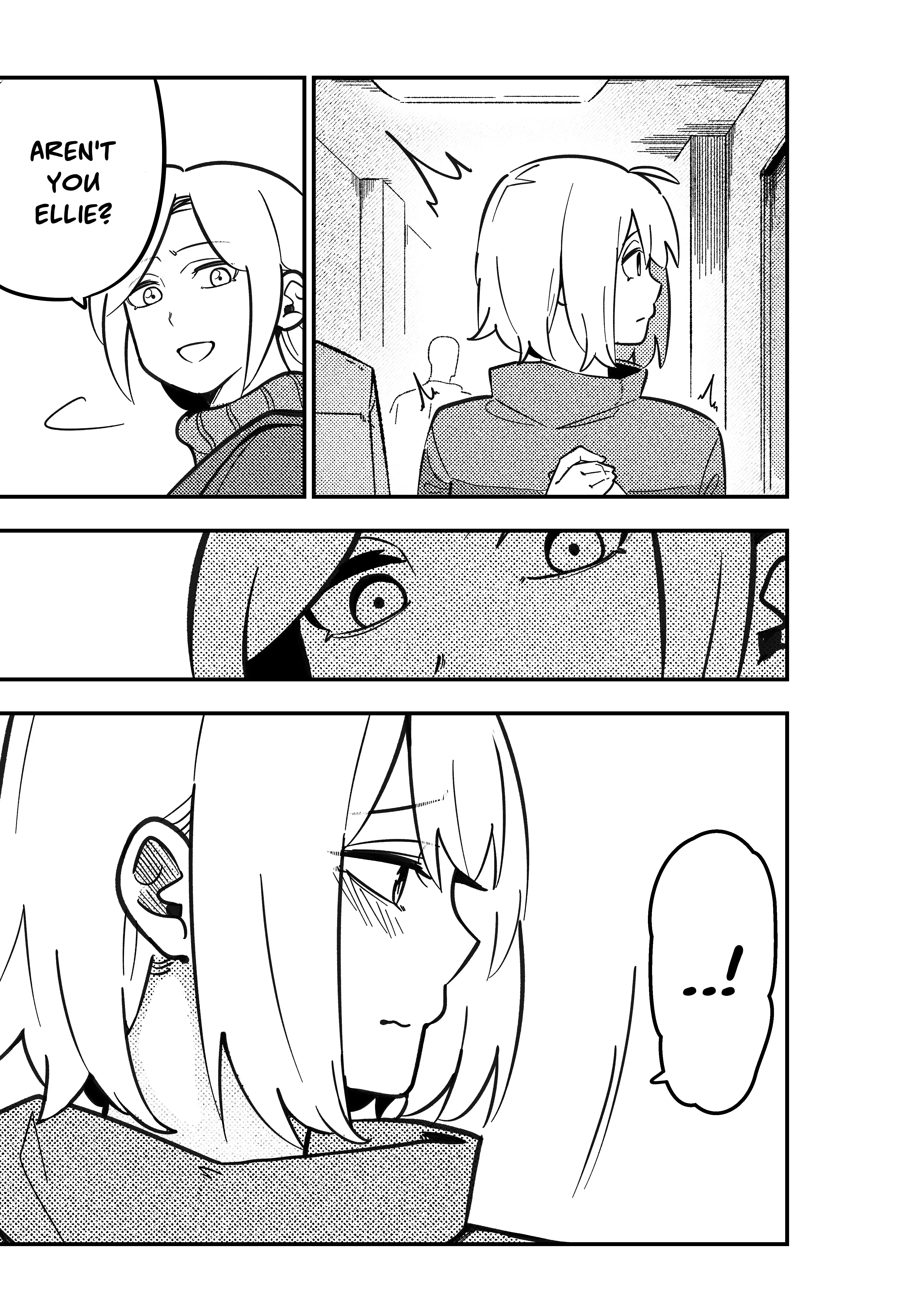 Read The Indigo Project - 365 Manga Online