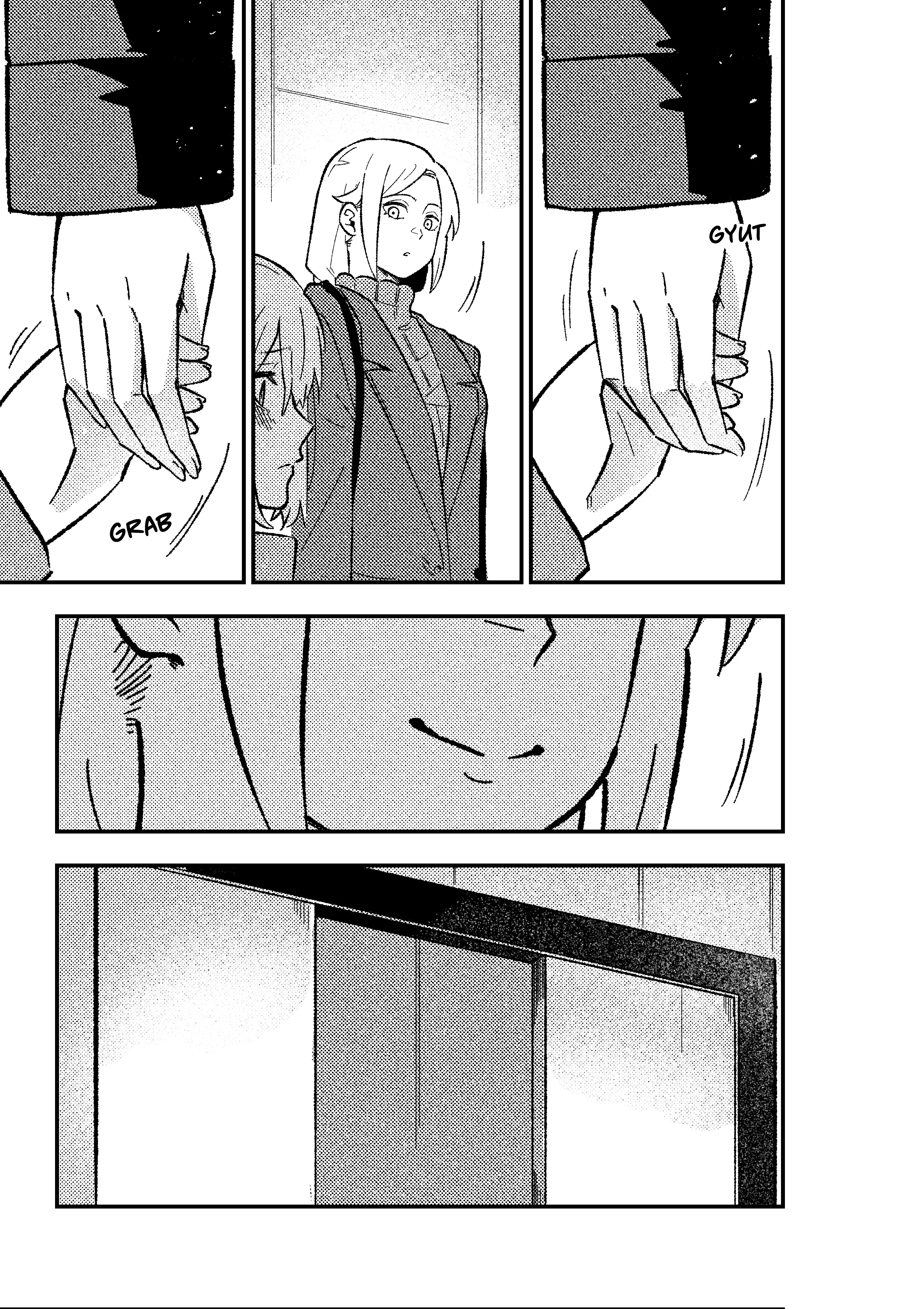 Read The Indigo Project - 365 Manga Online