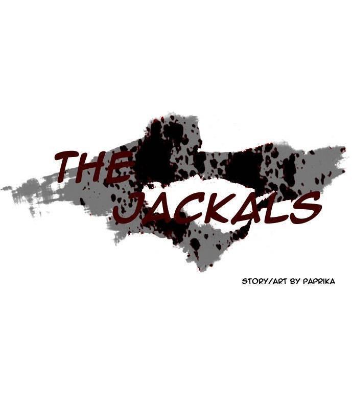 Read The Jackals Manga Online