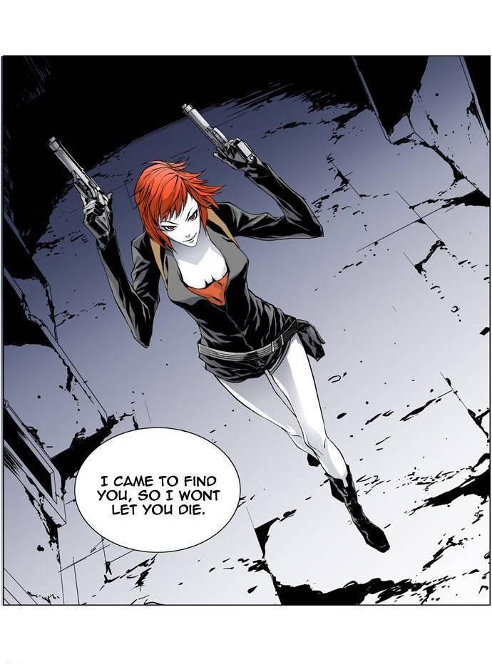 Read The Jackals Manga Online