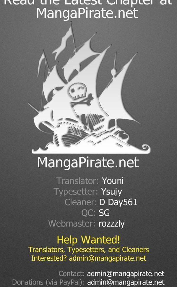 Read The Jackals Manga Online