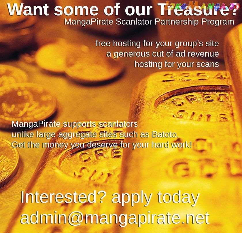 Read The Jackals Manga Online