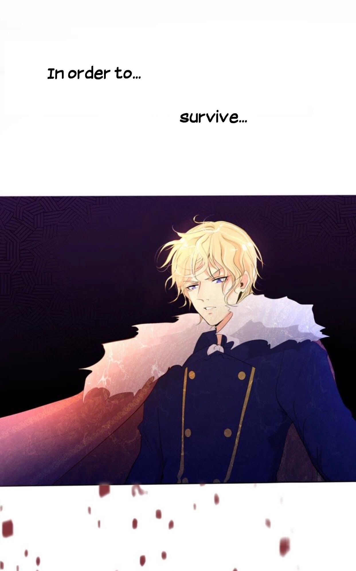 Read The King Wants Me Dead Manga Online