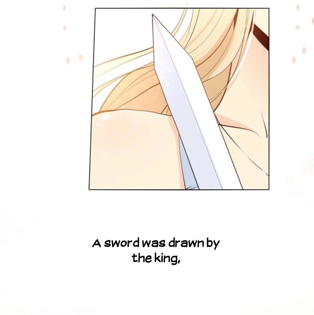 Read The King Wants Me Dead Manga Online