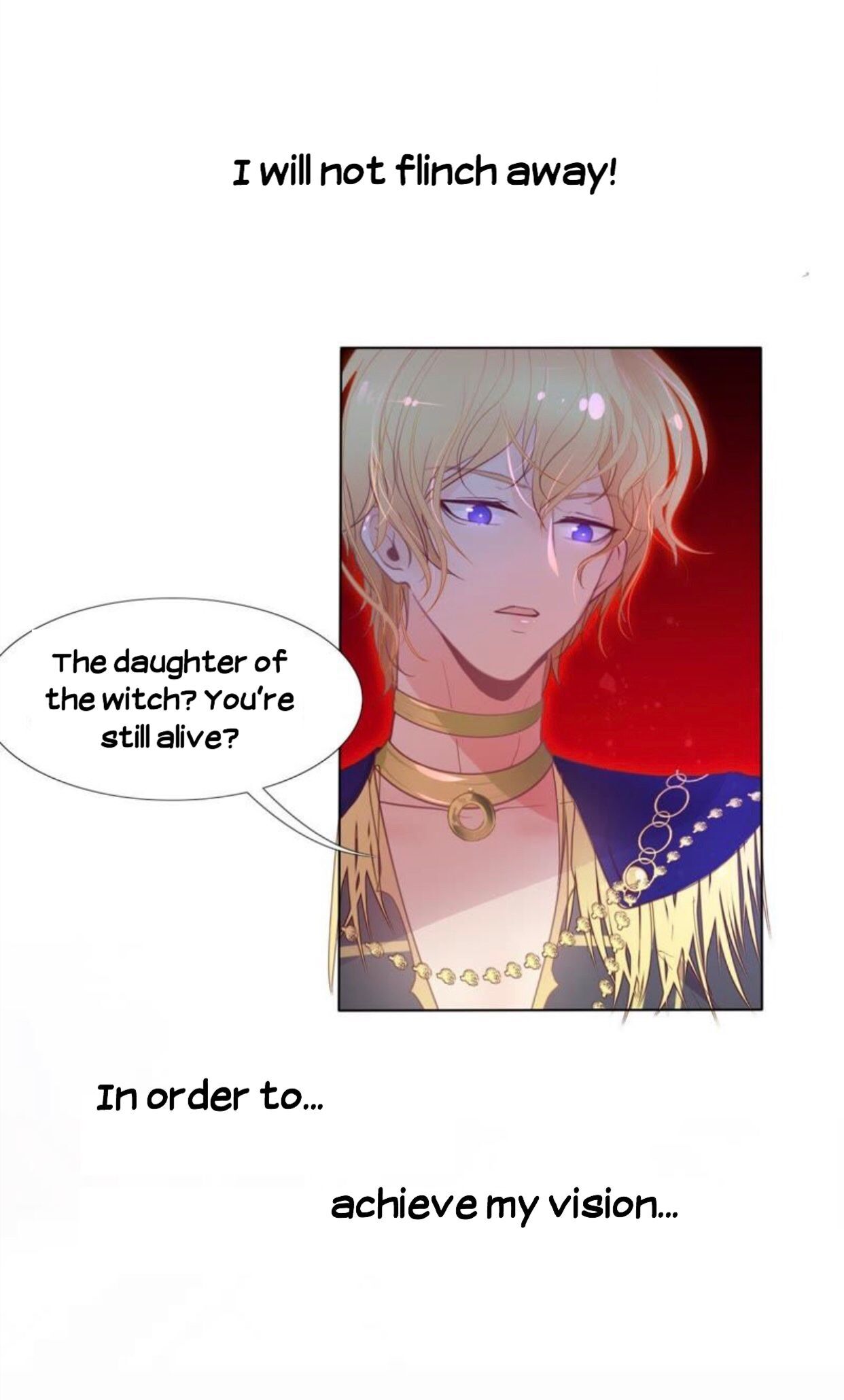 Read The King Wants Me Dead Manga Online