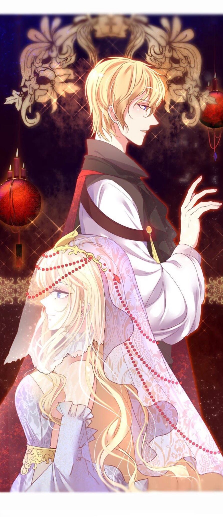 Read The King Wants Me Dead Manga Online