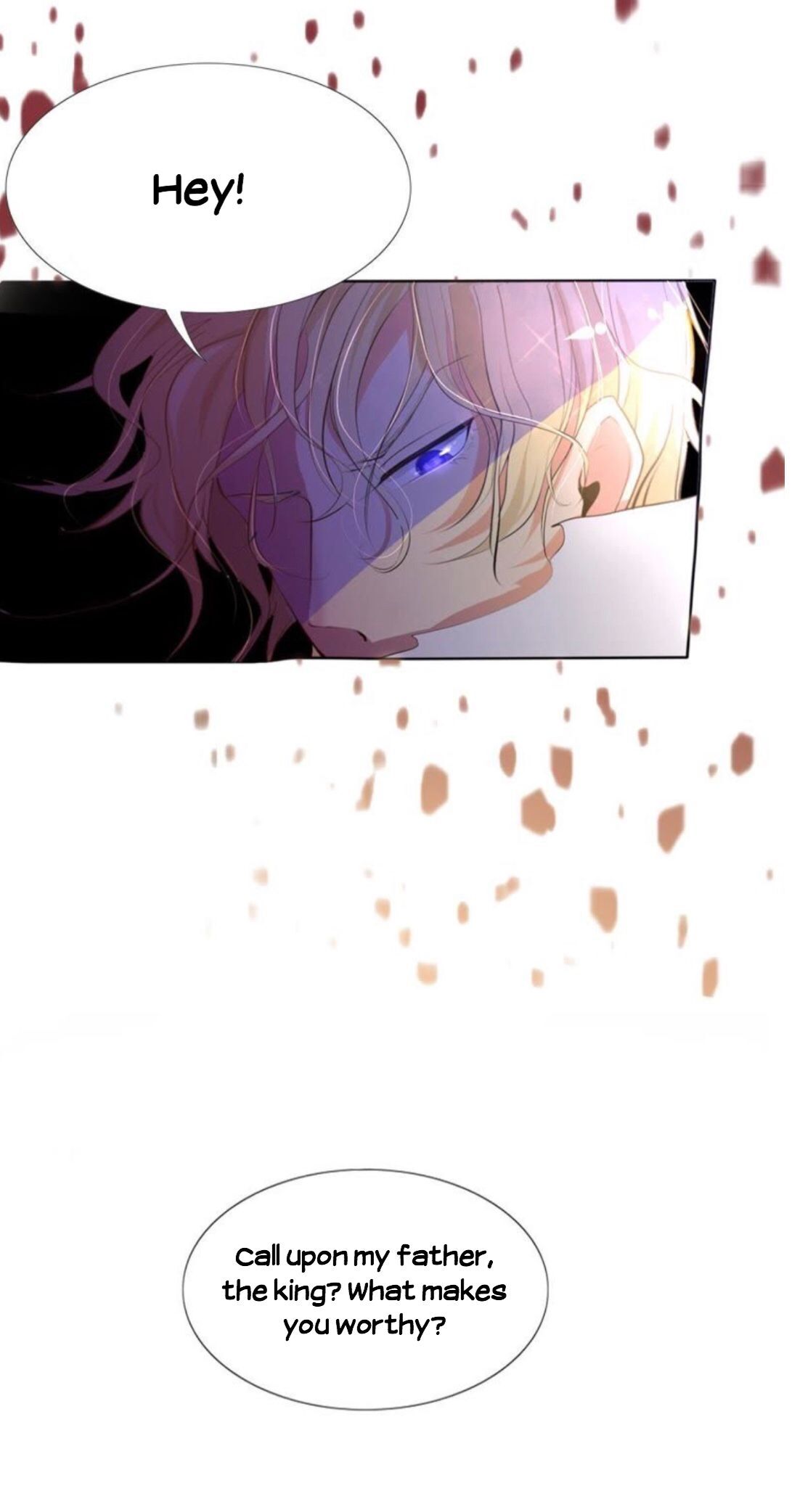 Read The King Wants Me Dead Manga Online