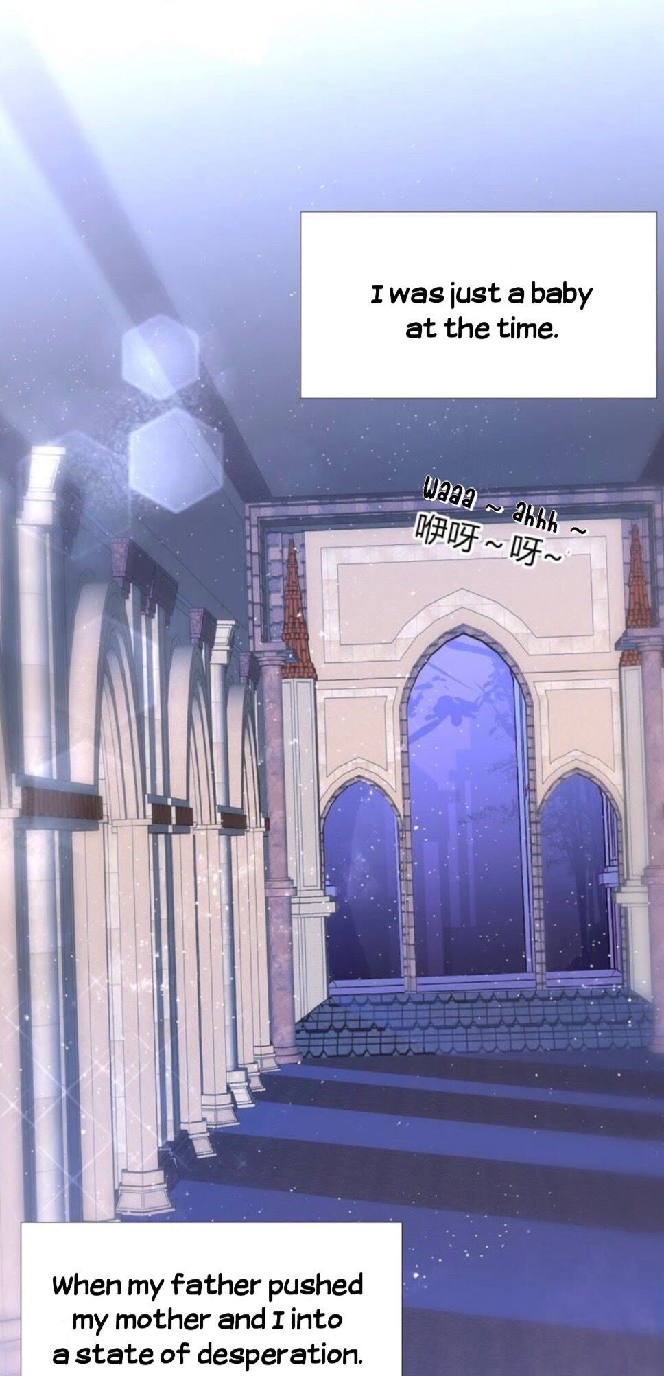 Read The King Wants Me Dead Manga Online