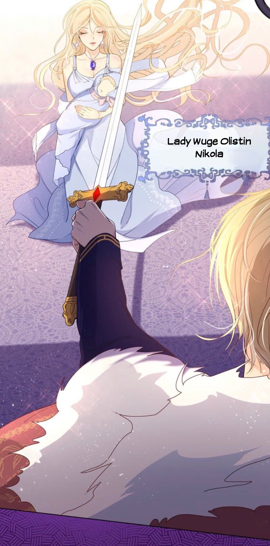Read The King Wants Me Dead Manga Online
