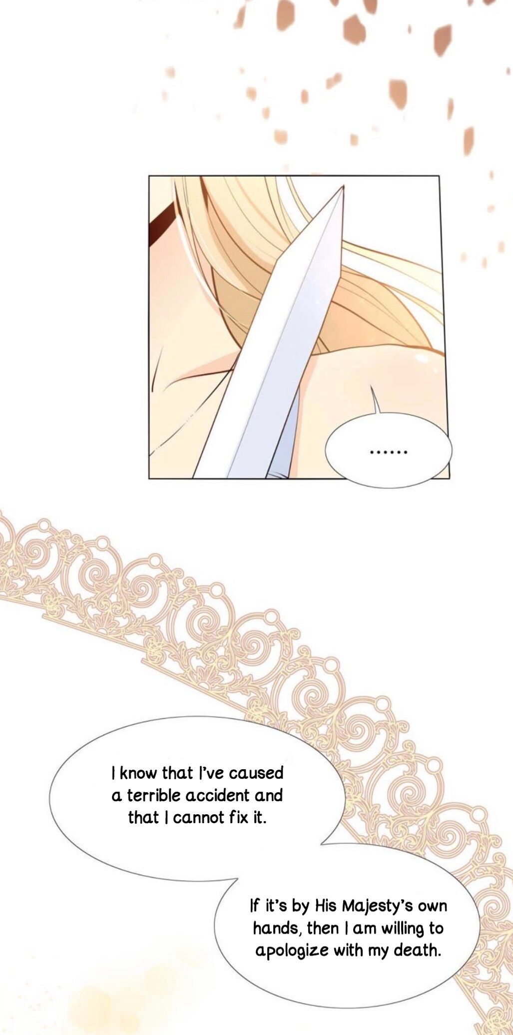 Read The King Wants Me Dead Manga Online