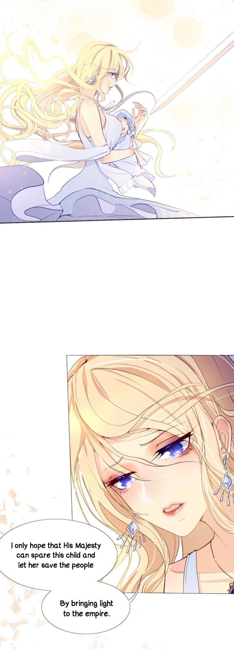 Read The King Wants Me Dead Manga Online