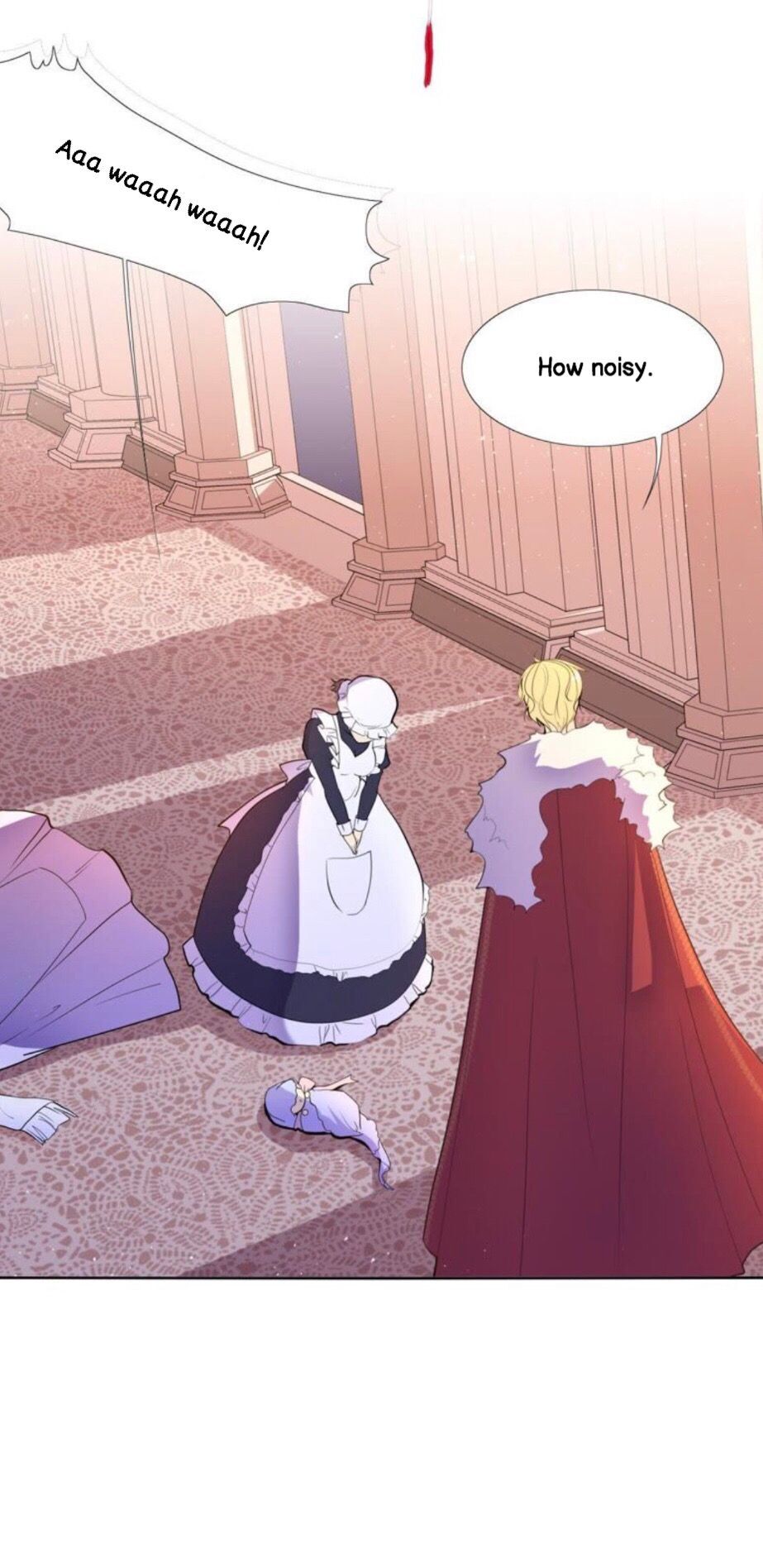 Read The King Wants Me Dead Manga Online