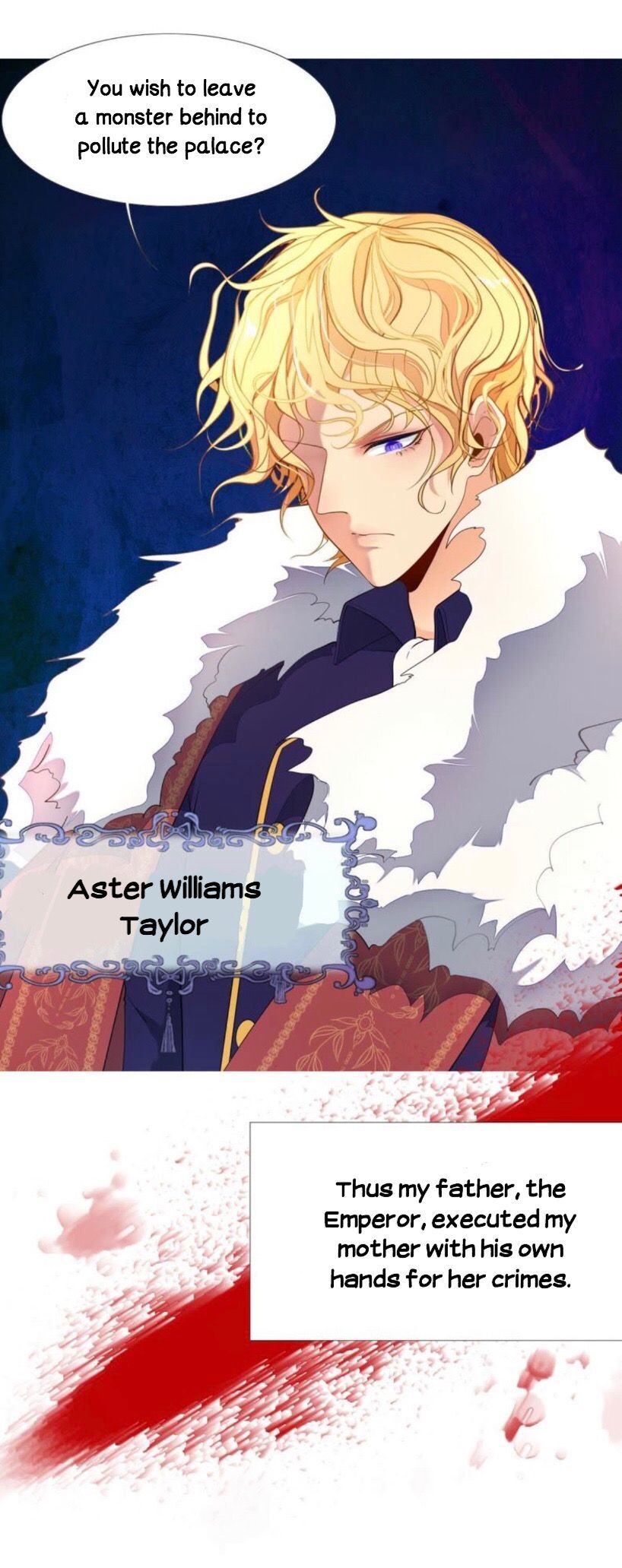 Read The King Wants Me Dead Manga Online