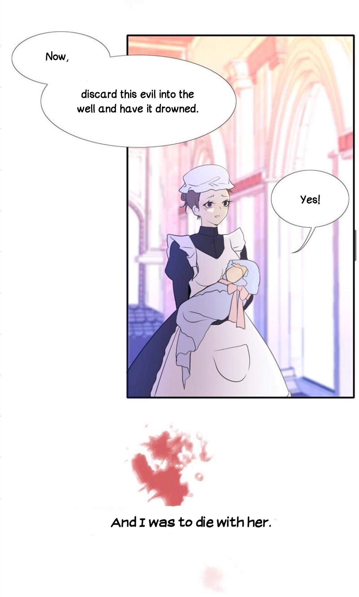 Read The King Wants Me Dead Manga Online