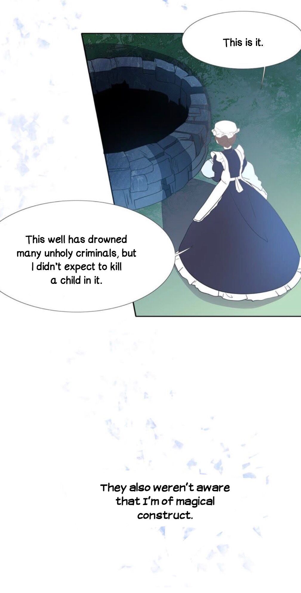 Read The King Wants Me Dead Manga Online