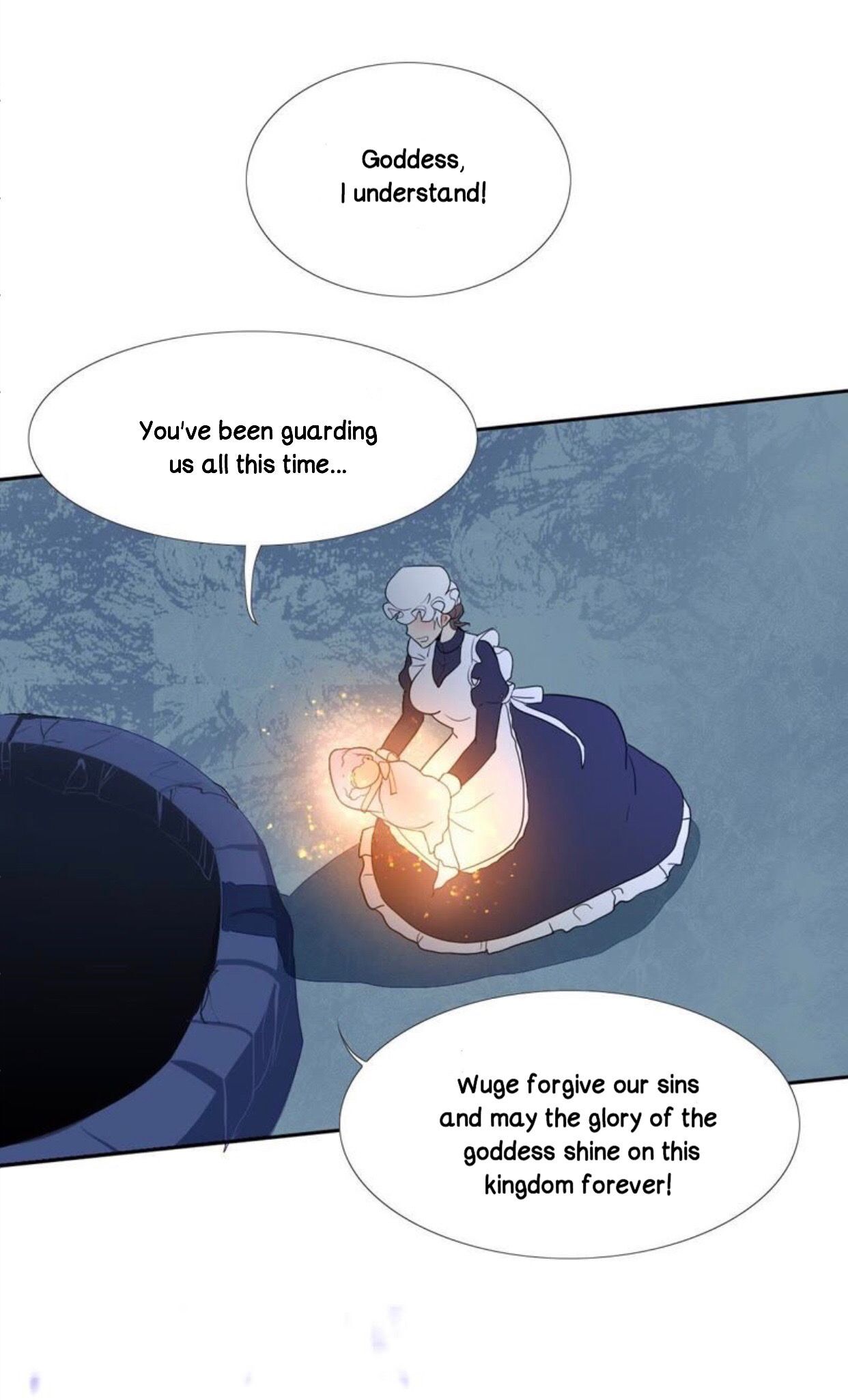 Read The King Wants Me Dead Manga Online