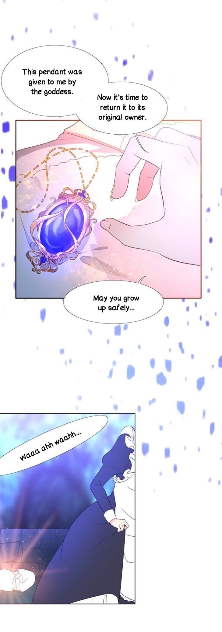 Read The King Wants Me Dead Manga Online