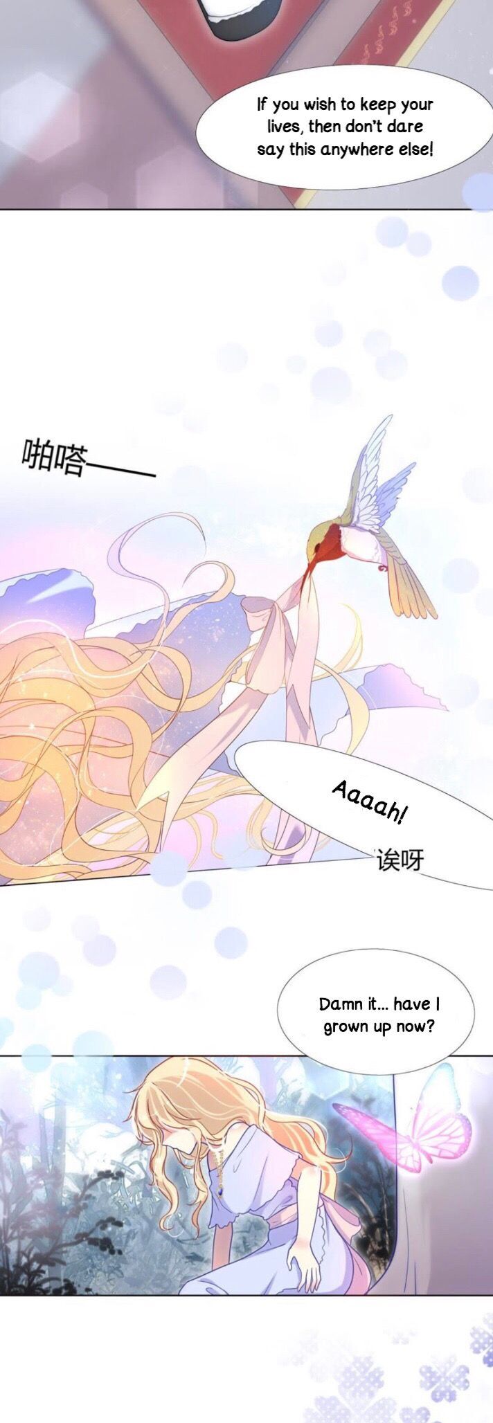 Read The King Wants Me Dead Manga Online