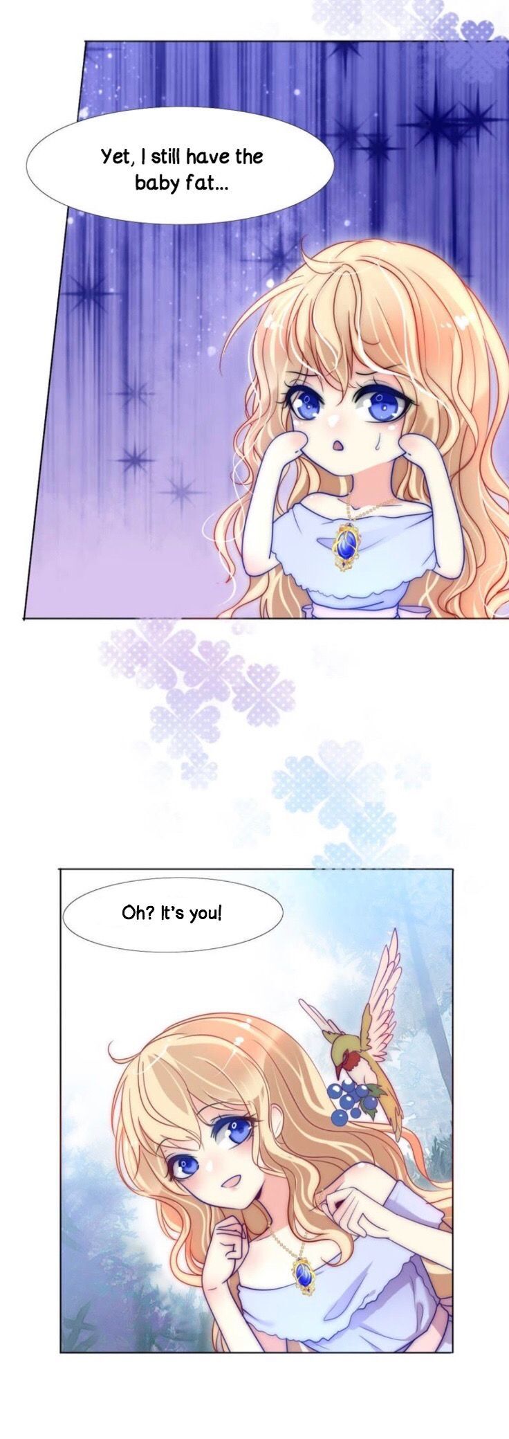 Read The King Wants Me Dead Manga Online