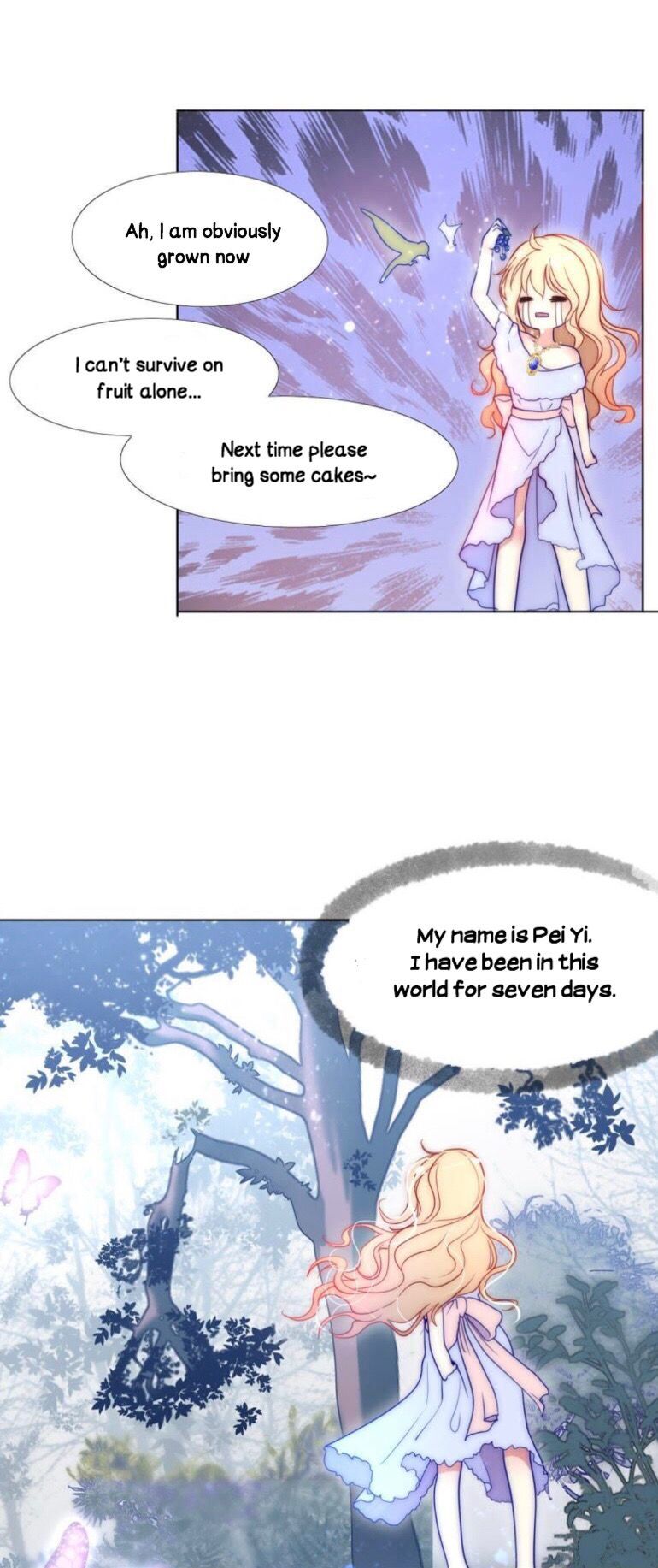 Read The King Wants Me Dead Manga Online