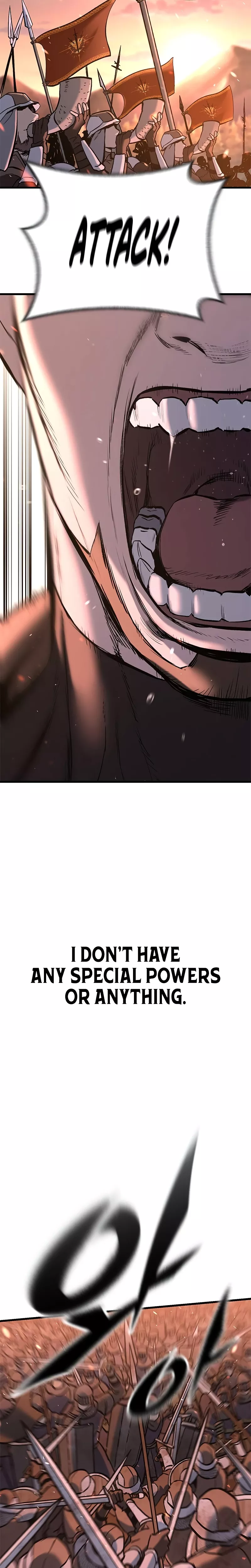 Read The Knight Who Only Lives Today Manga Online