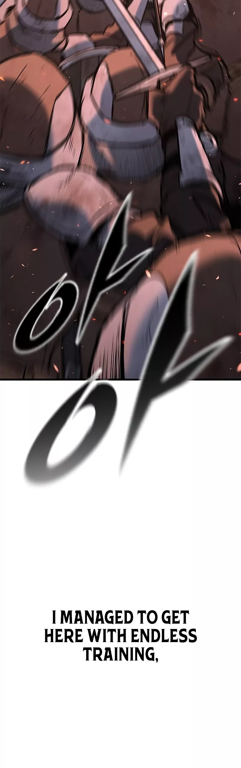 Read The Knight Who Only Lives Today Manga Online