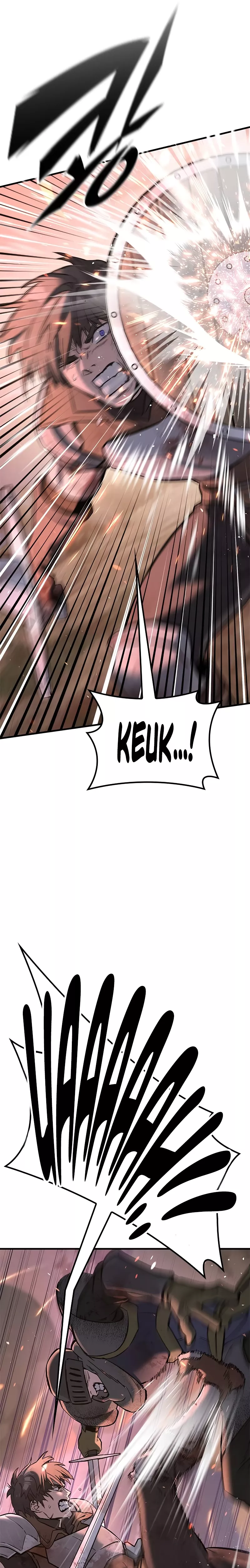 Read The Knight Who Only Lives Today Manga Online