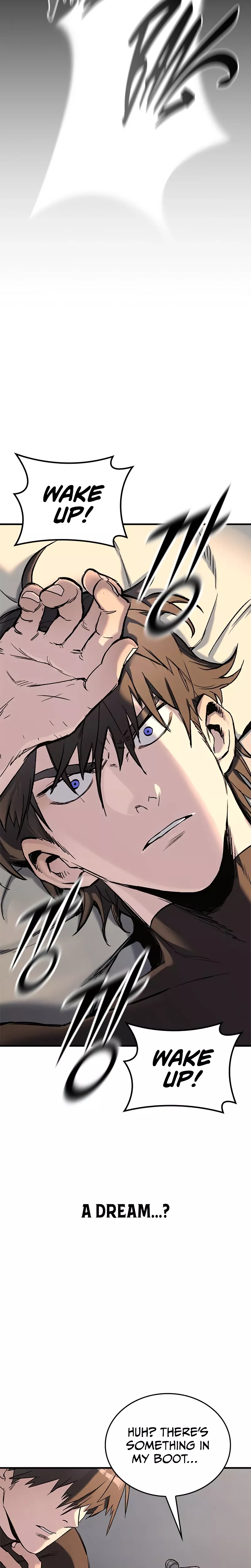 Read The Knight Who Only Lives Today Manga Online