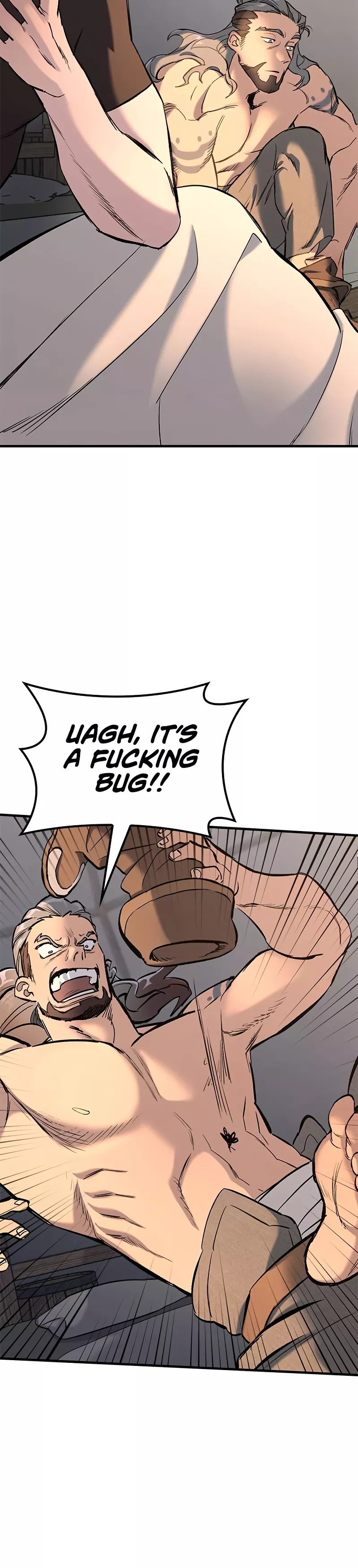 Read The Knight Who Only Lives Today Manga Online