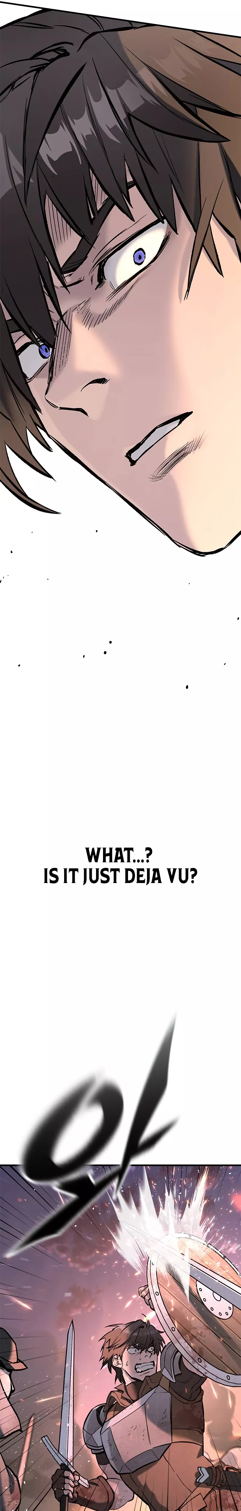 Read The Knight Who Only Lives Today Manga Online