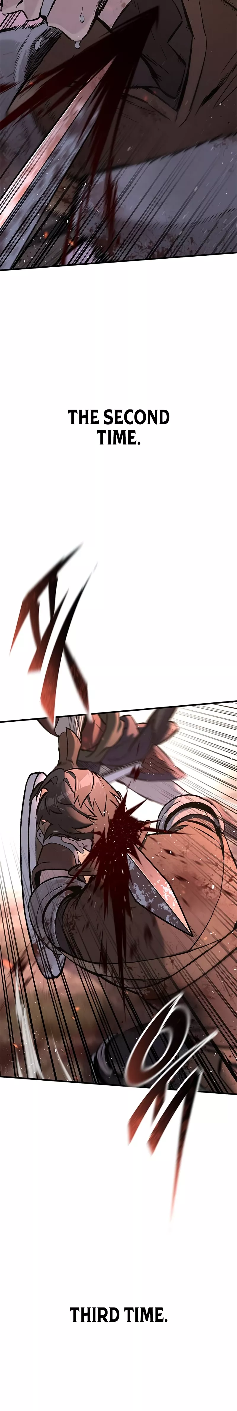 Read The Knight Who Only Lives Today Manga Online