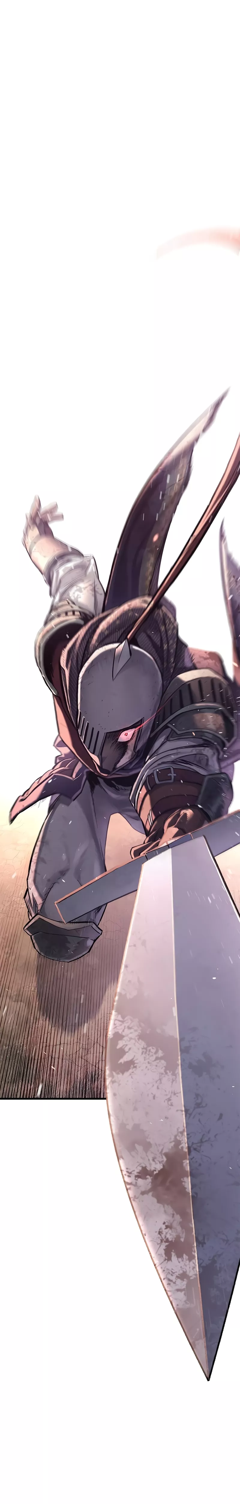 Read The Knight Who Only Lives Today Manga Online