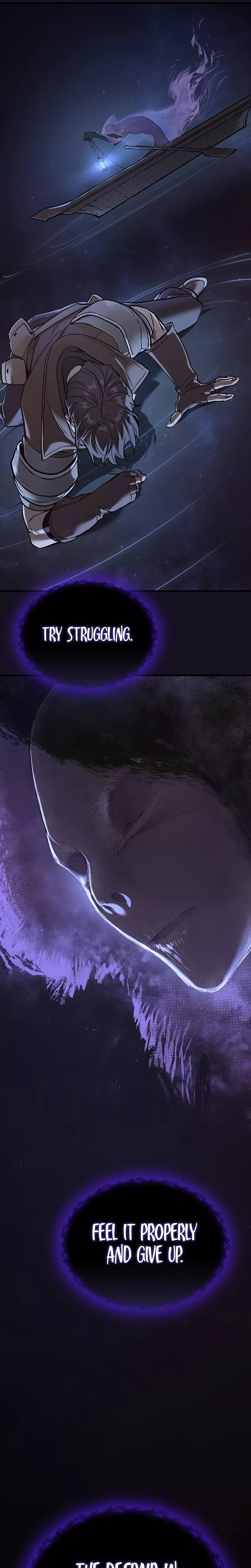 Read The Knight Who Only Lives Today Manga Online