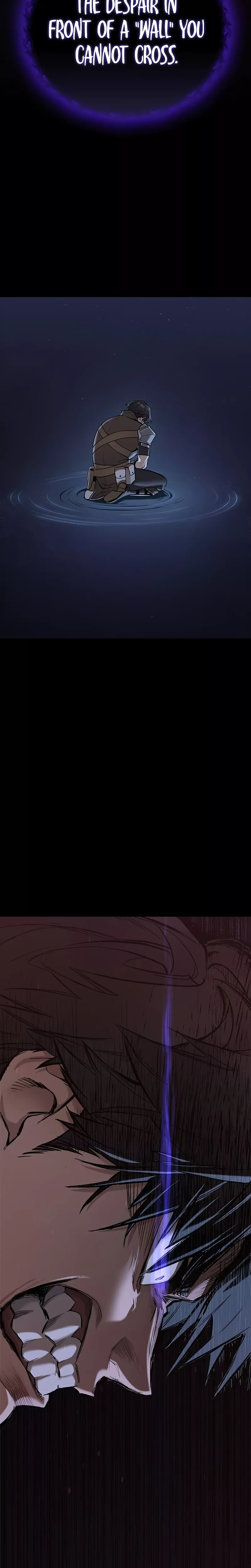 Read The Knight Who Only Lives Today Manga Online